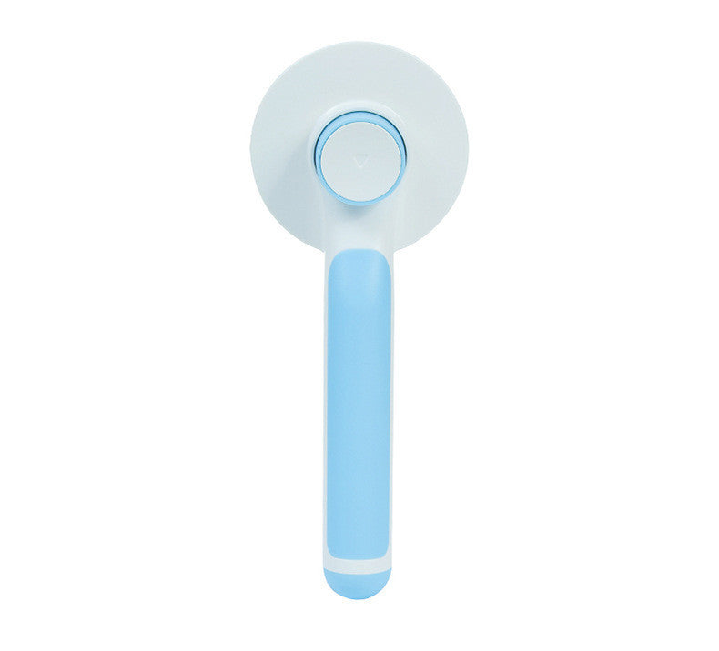 TailTrendz™Round Handle Pet Passage Comb