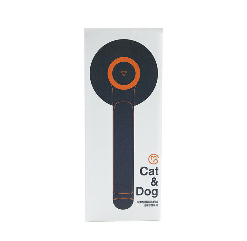 TailTrendz™Round Handle Pet Passage Comb