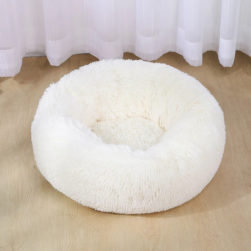 TailTrendz™Super Soft Plush Pet Bed