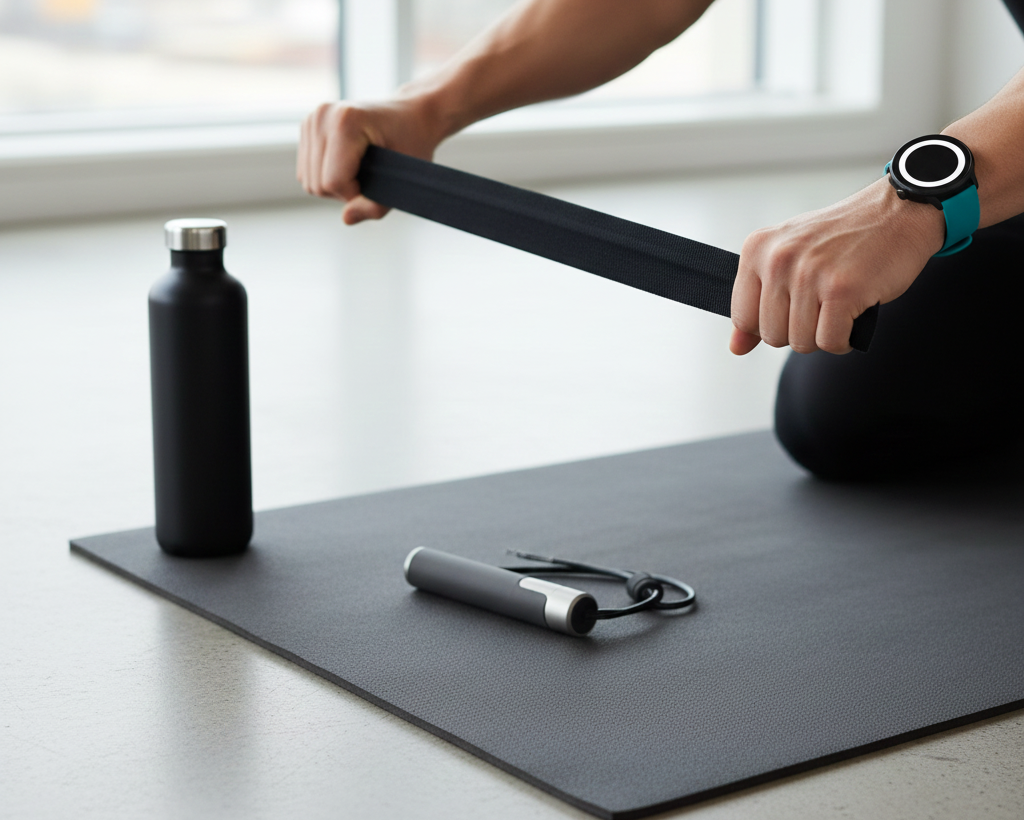 Health & Fitness Gear