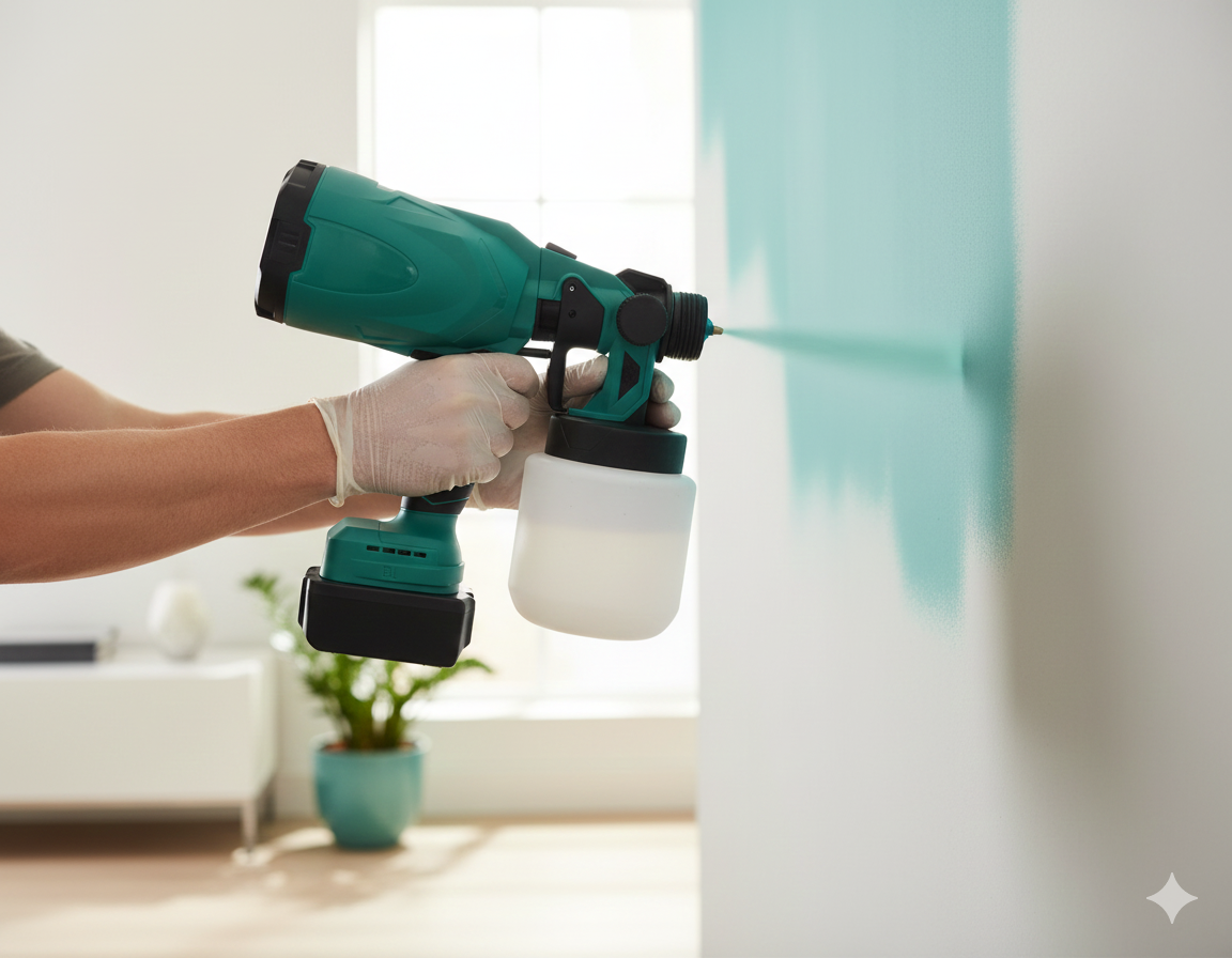 Home and Lifestyle Upgarde