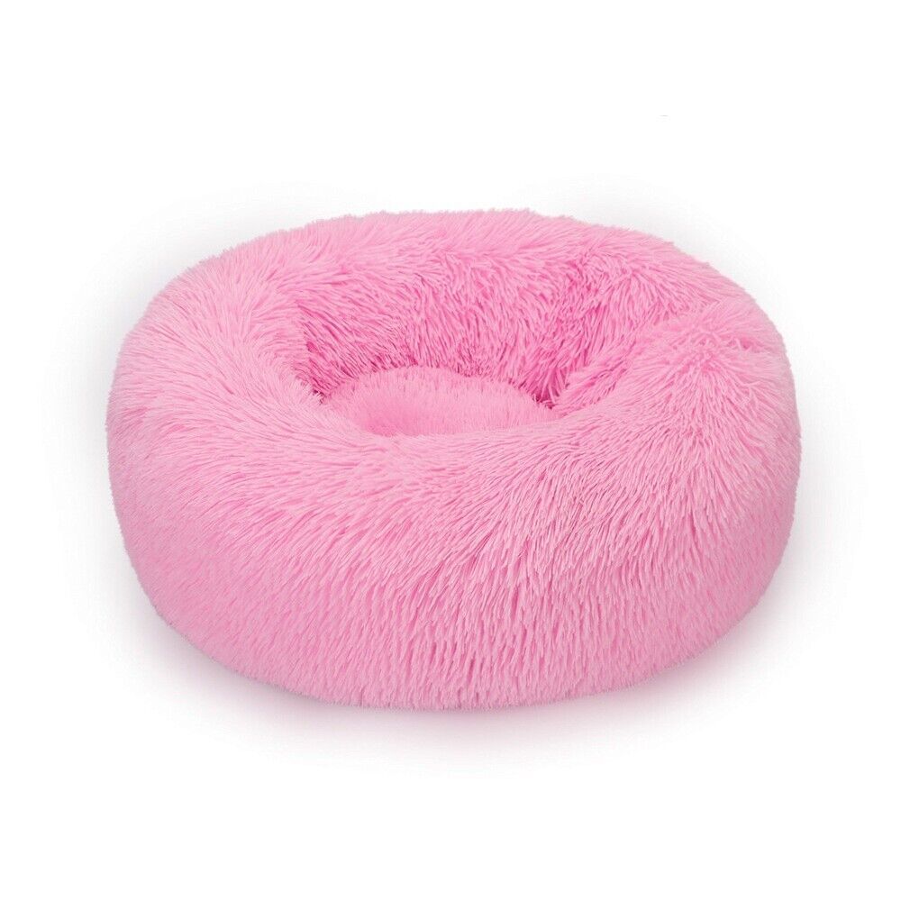 TailTrendz™Super Soft Plush Pet Bed