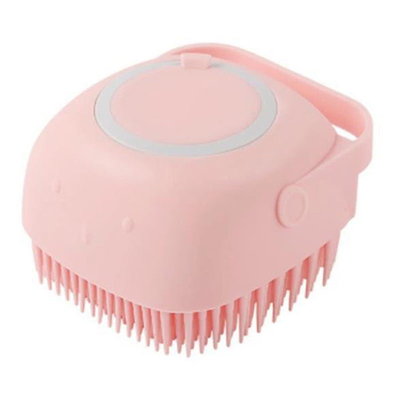 TailTrendz™Pet Bath & Grooming Glove