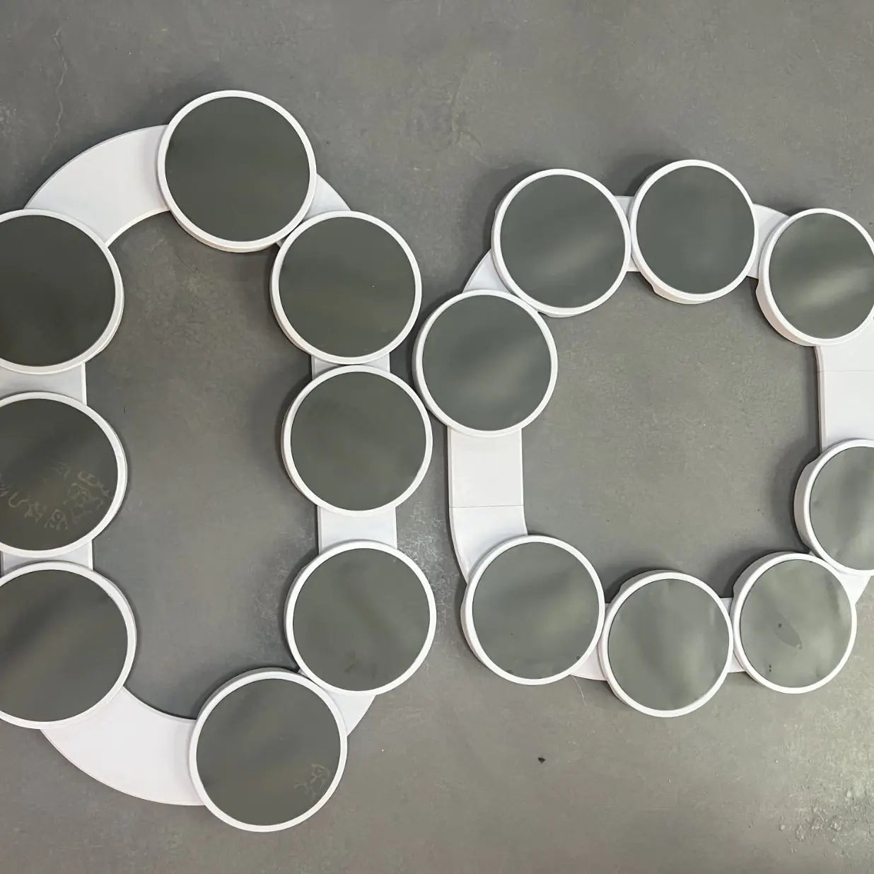 360° Rotating Food Tray -Easy Serving