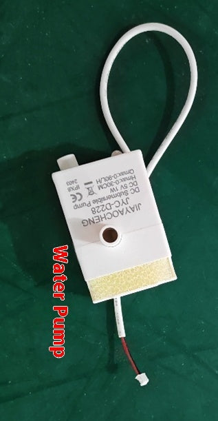 TailTrendz™Pet Water Dispenser