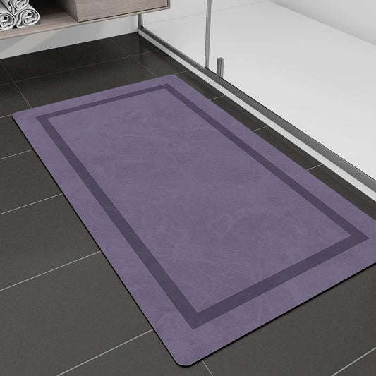 Ultra Thin Magic Mat  Quick Dry Absorbent
