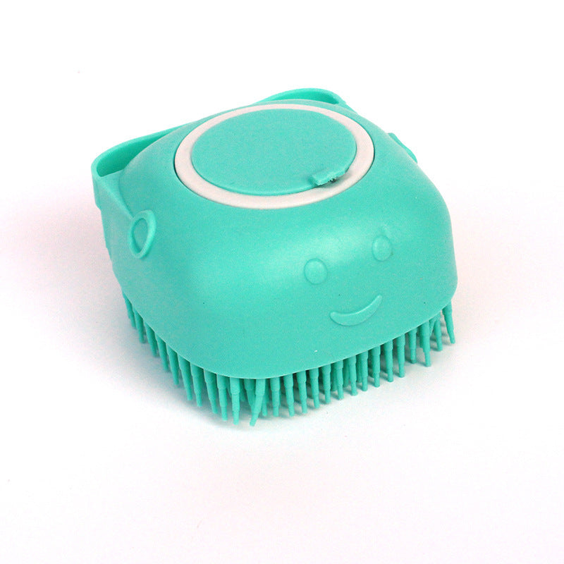 TailTrendz™Pet Bath & Grooming Glove