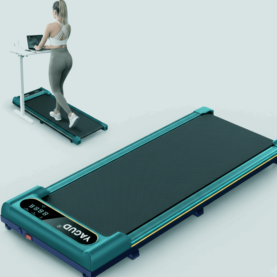 Under Desk Walking Treadmill for Home & Office