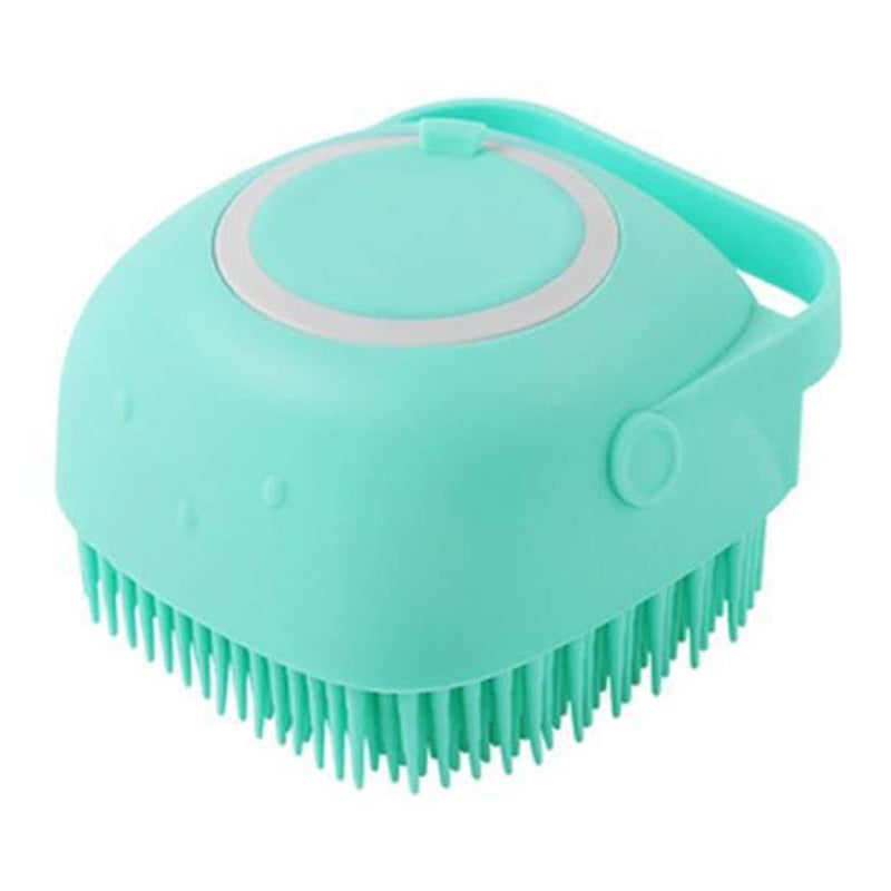 TailTrendz™Pet Bath & Grooming Glove