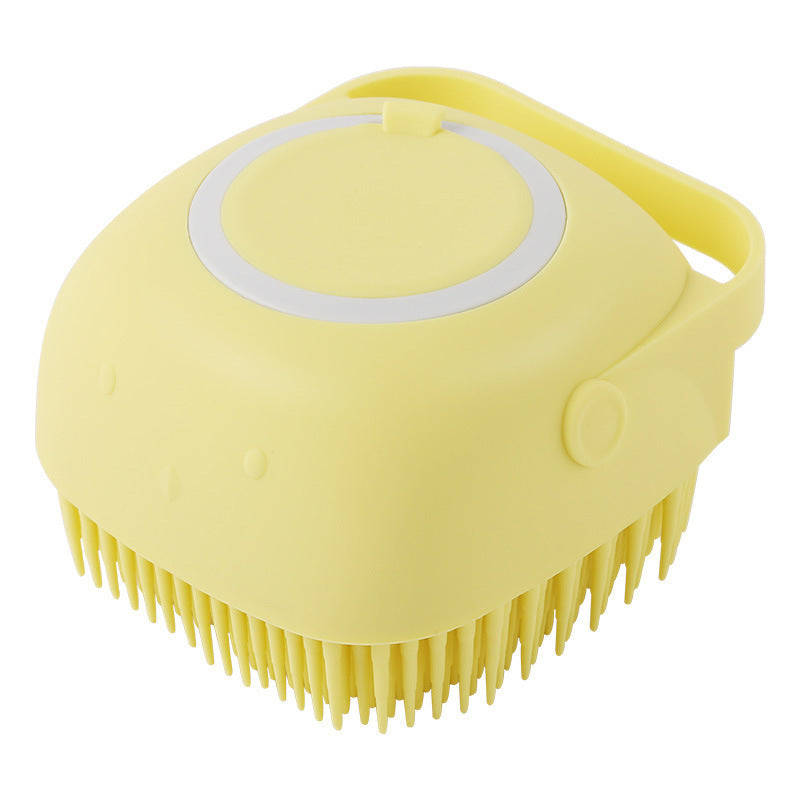 TailTrendz™Pet Bath & Grooming Glove