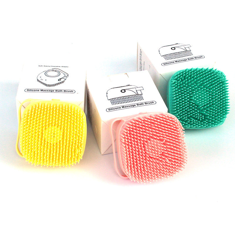 TailTrendz™Pet Bath & Grooming Glove