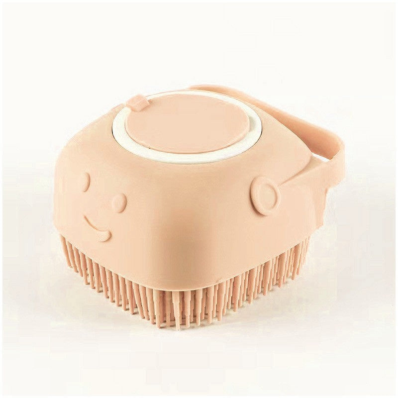 TailTrendz™Pet Bath & Grooming Glove