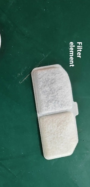 TailTrendz™Pet Water Dispenser